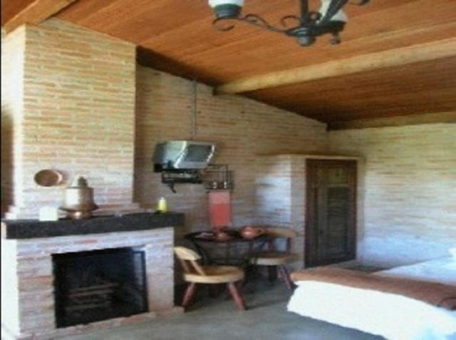Mirante Pousada Santo Antônio do Pinhal Chambre photo